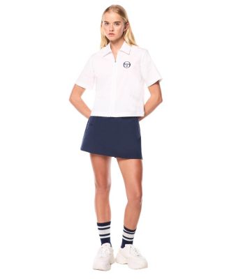 Sergio Tacchini Женская юбка Piano