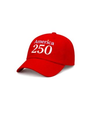 Бейсболка Bits & Bows Little/Big Unisex America 250th