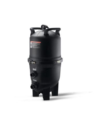 SUGIFT Cartridge Pool Filter for Inground Pool Filter System