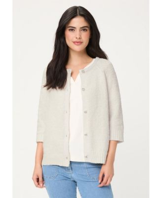 Женский кардиган Olsen Round Neck
