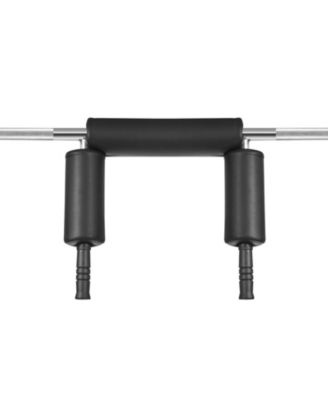 VEVOR Safety  Squat Bar Fitness Squat Bar Attachment 700LB Weight Lifting