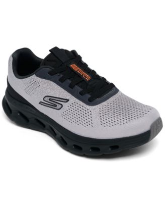 Skechers Мужские кроссовки GO WALK Glide-Step 2.0 - Vic Walking