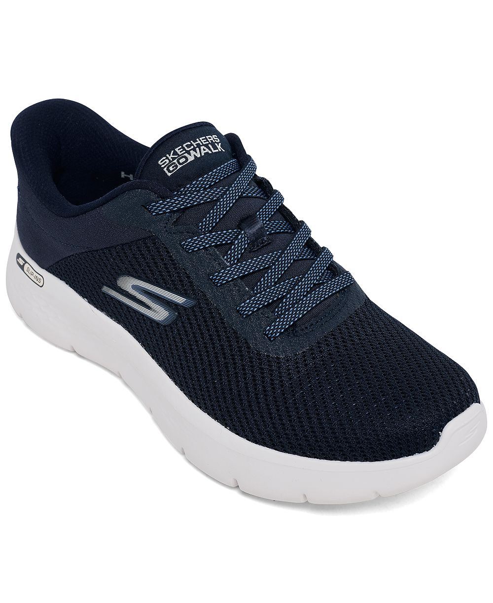 Спортивные кроссовки Skechers Slip-ins: GO WALK Flex - Carla