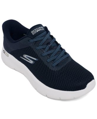 Skechers Slip-ins: GO WALK Flex - Carla Athletic Walking Sneakers from Finish Line