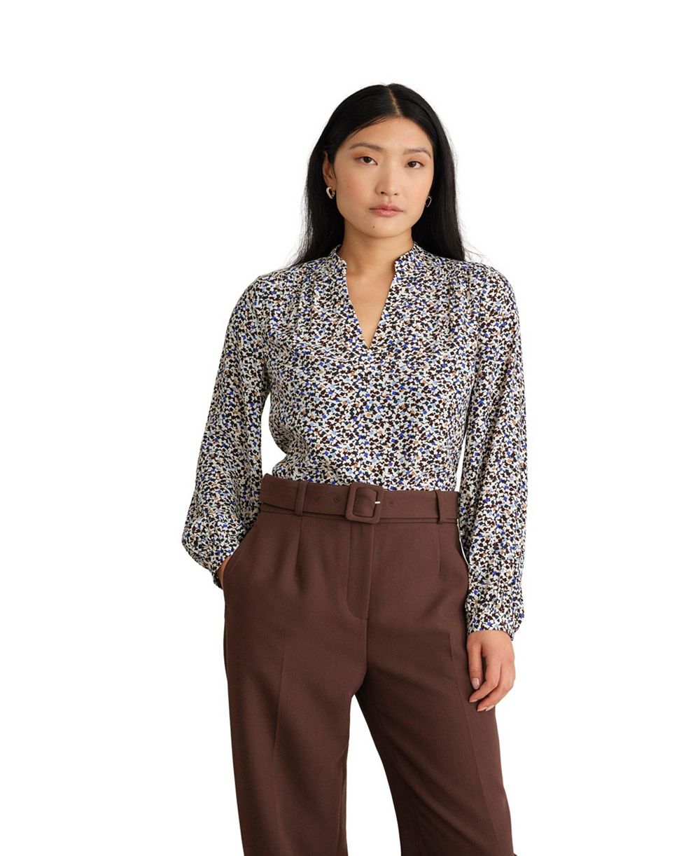 Блузка Hobbs London Women's Mila