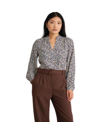 Блузка Hobbs London Women's Mila
