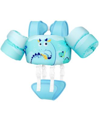 Blue dinosaur 13-30lbs