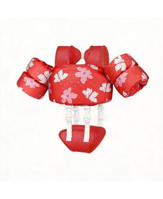 Red flower 30-66lbs