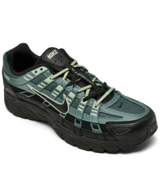 Мужские повседневные кроссовки Nike P-6000