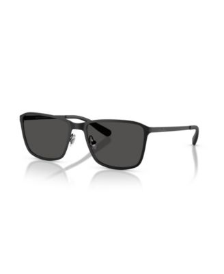 Мужские солнцезащитные очки Brooks Brothers BB4073