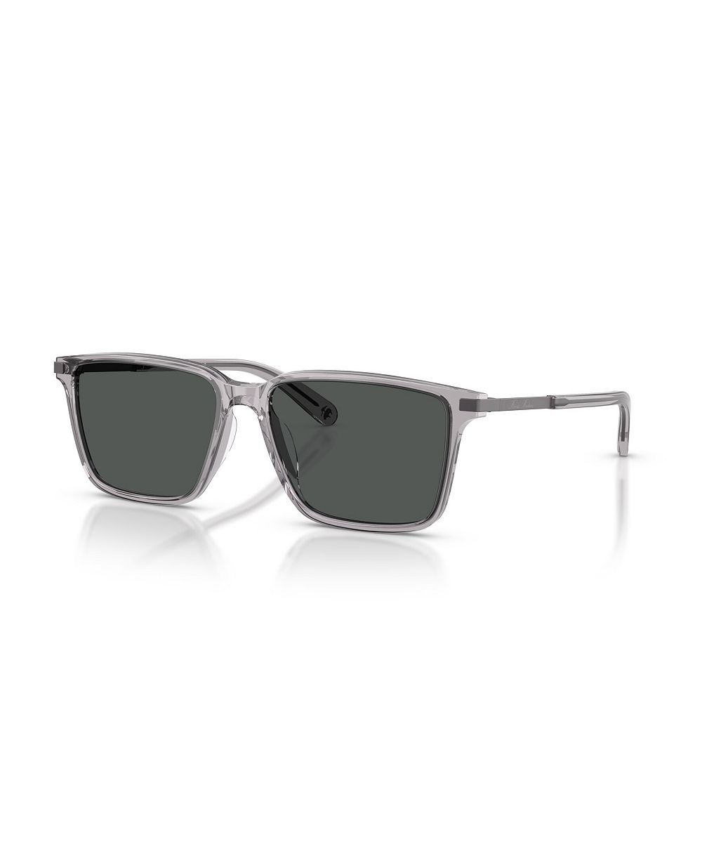 Мужские солнцезащитные очки Brooks Brothers BB5063U