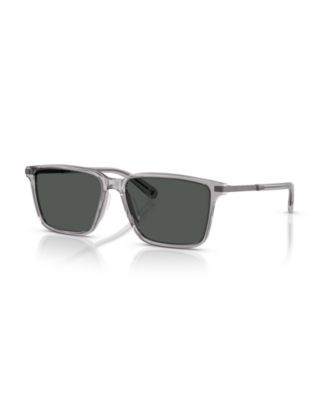 Мужские солнцезащитные очки Brooks Brothers BB5063U