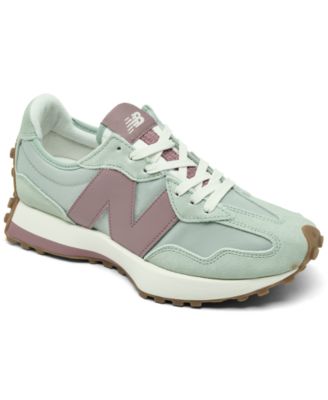 New Balance Женские кроссовки 327 от Finish Line