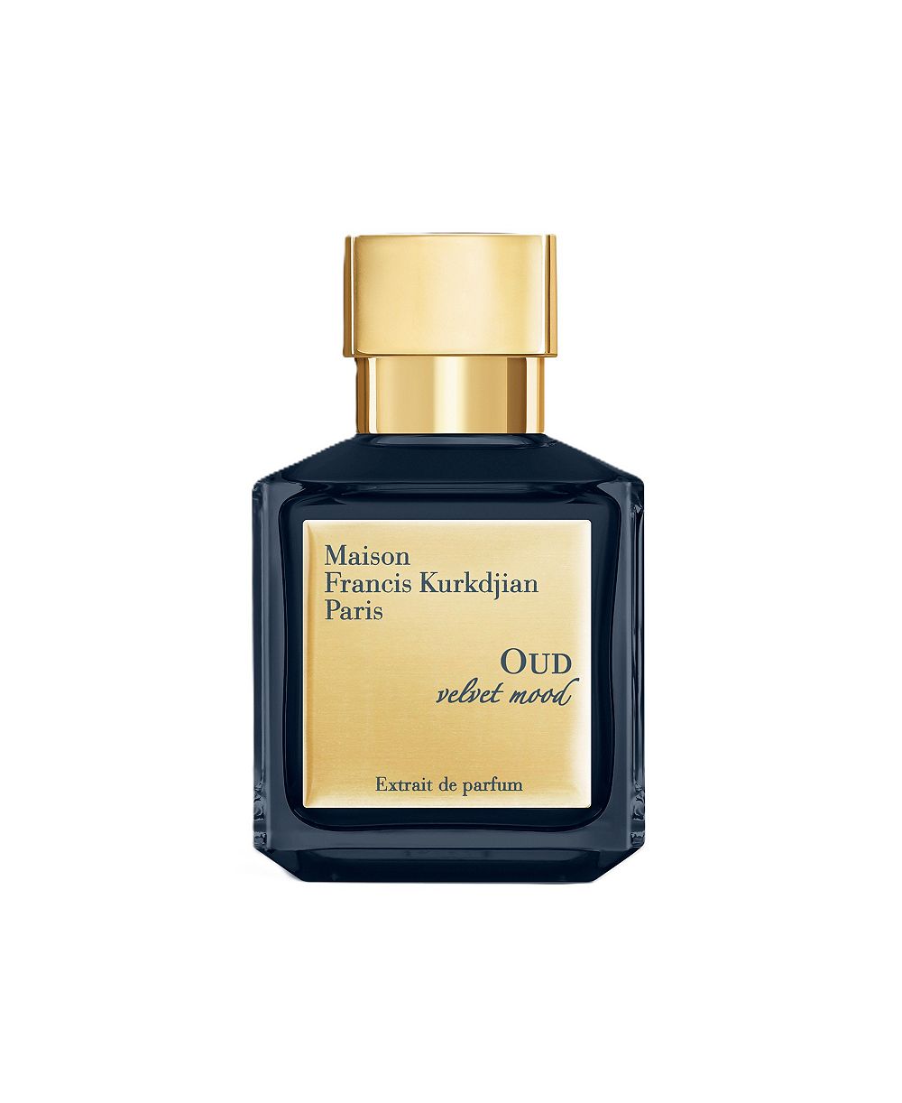 Maison Francis Kurkdjian OUD Velvet Mood Extrait de Parfum спрей, 2,4 унции