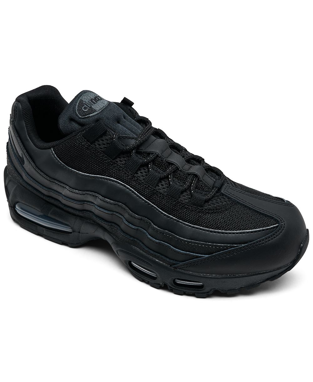 Мужские кроссовки Nike Air Max 95 Big Bubble Total 90