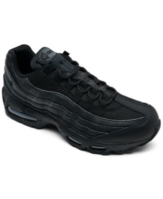 Мужские кроссовки Nike Air Max 95 Big Bubble Total 90