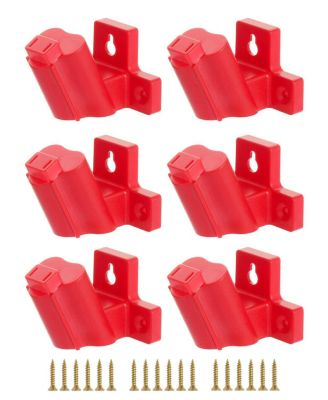 Настенный органайзер XDOVET Tool Rack Angled