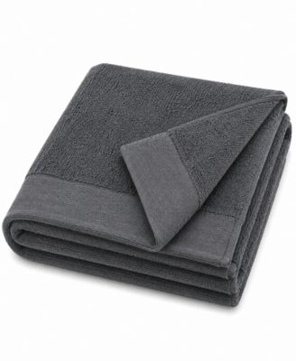 BedVoyage Luxury Oversized Viscose from Bamboo and Cotton Bath Sheet, 37" x 70"