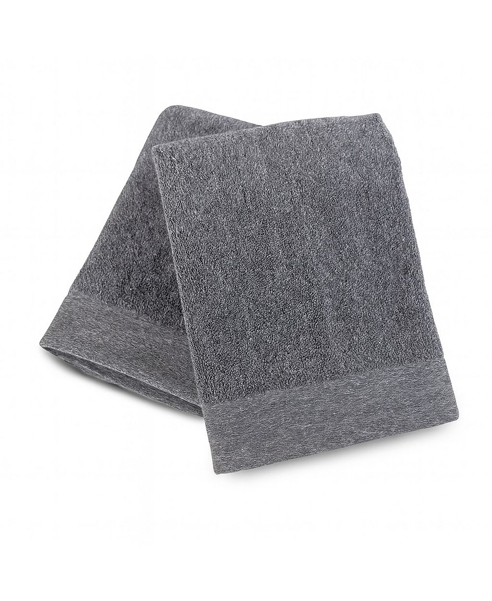 BedVoyage Luxury Viscose from Bamboo 2-Piece Hand Towel Set