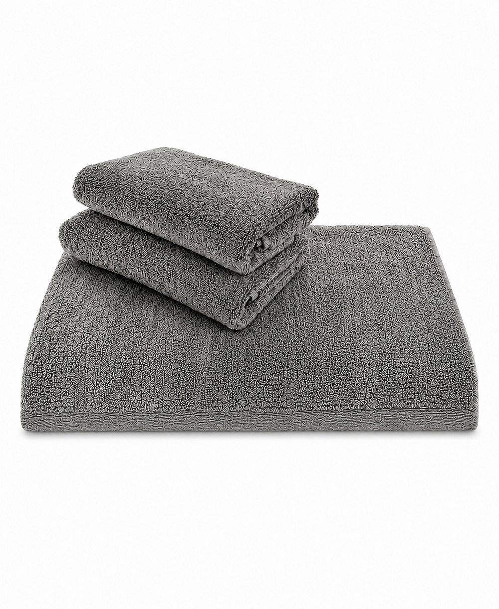 BedVoyage Luxury Oversized Viscose from Bamboo and Cotton 3-Piece Bath Sheet Set