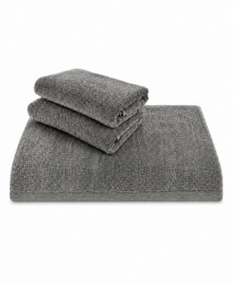 BedVoyage Luxury Oversized Viscose from Bamboo and Cotton 3-Piece Bath Sheet Set
