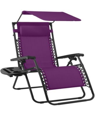 Amethyst purple