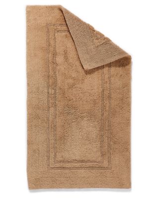 Двусторонний банный коврик Hotel Collection 100% Cotton, 27" x 48"