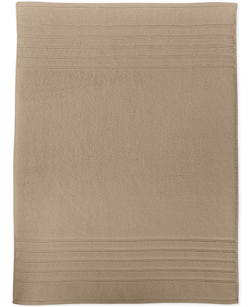 Hotel Collection Коврик для ванной Hotel Collection Ultimate MicroCotton® 26" x 34"