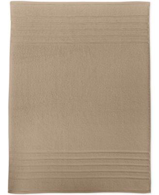 Hotel Collection Коврик для ванной Hotel Collection Ultimate MicroCotton® 26" x 34"