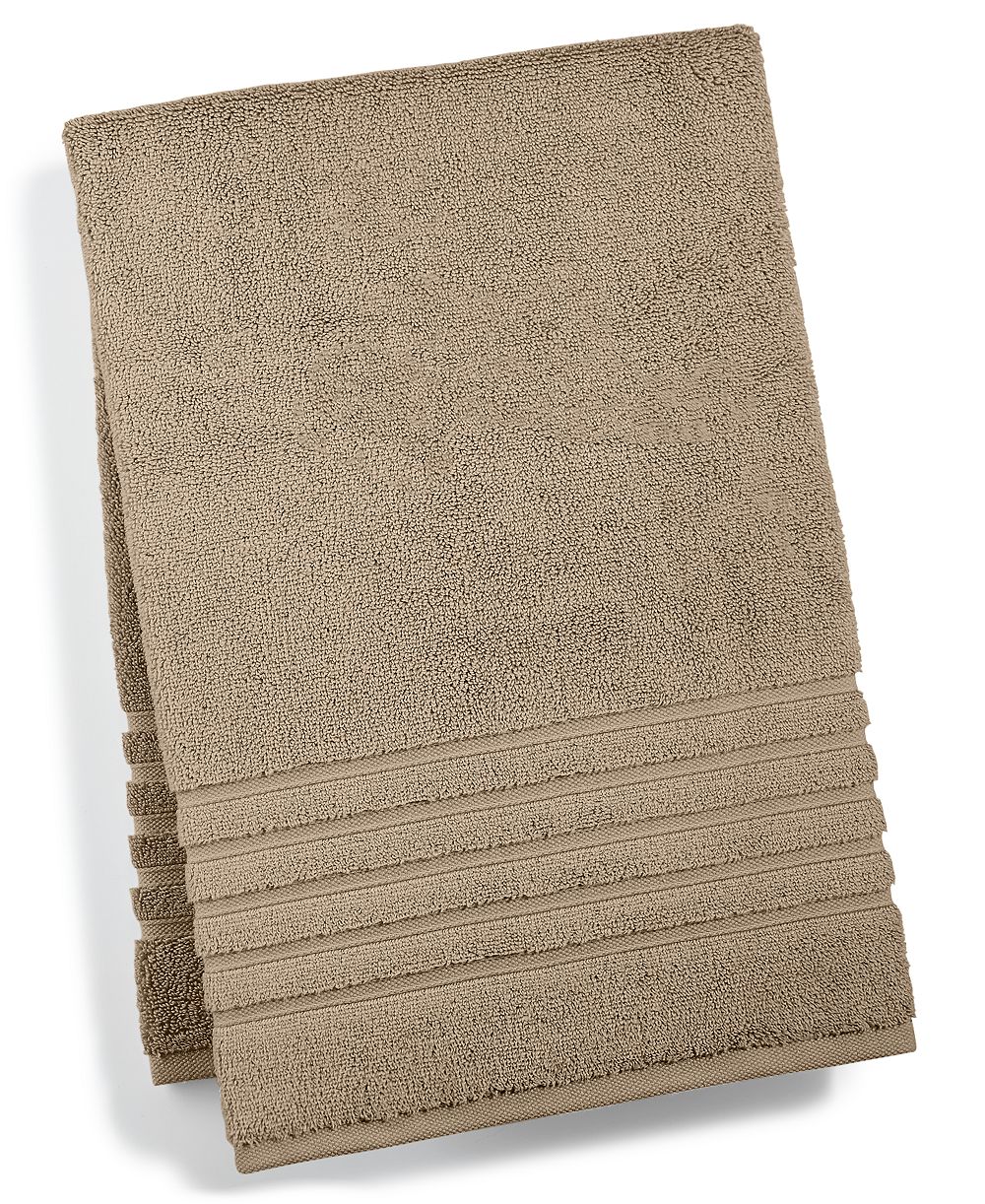 Hotel Collection Ultimate MicroCotton® Bath Sheet, 33" x 70", Exclusively at Macy’s