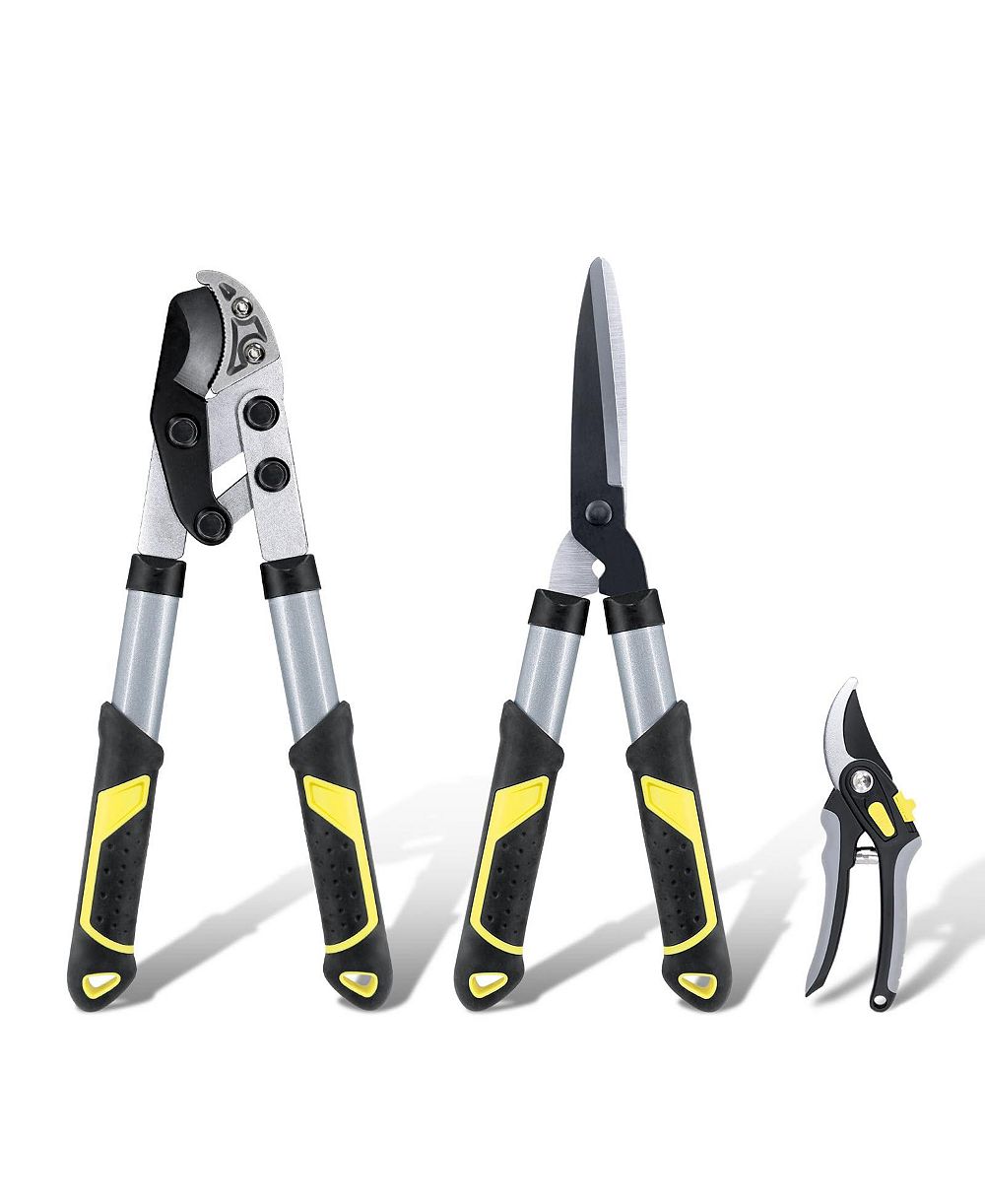 Набор садовых инструментов XDOVet Loppers Hedge Shears Garden Set