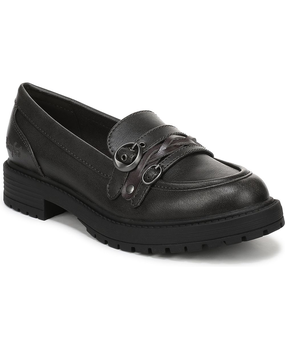 Женские лоферы Blowfish Malibu Asher Slip-On