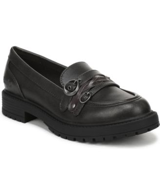 Женские лоферы Blowfish Malibu Asher Slip-On