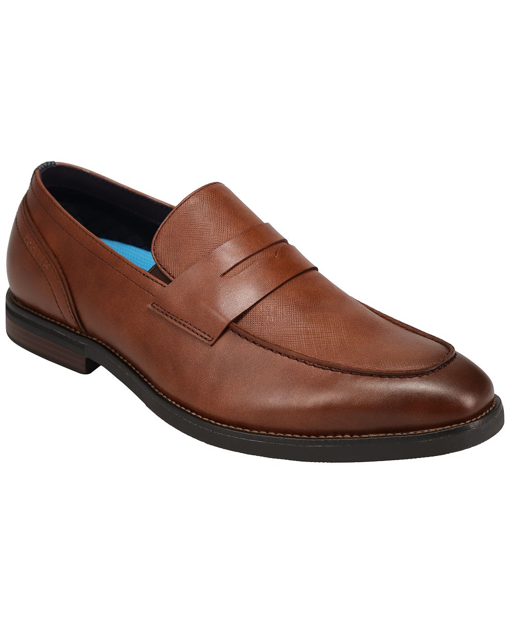 Мужские лоферы Dockers Men's Blair Dress