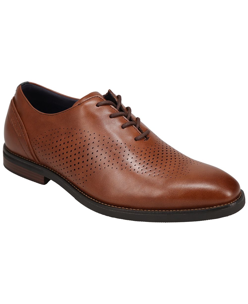 Мужской Dockers Blakeley perforated oxfords
