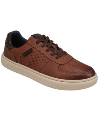 Мужские кроссовки Dockers Men's Voyage Perforated Sneakers