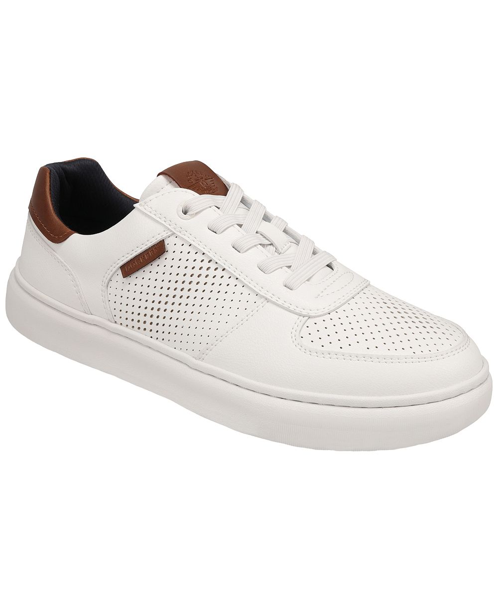 Dockers Men's Voyage Perforated Sneakers