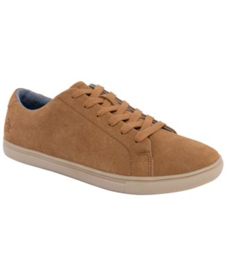 Мужские повседневные кроссовки Original Penguin Benny Round-Toe