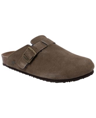 Мужские сандалии Original Penguin Cambie Round-Toe Casual Clog