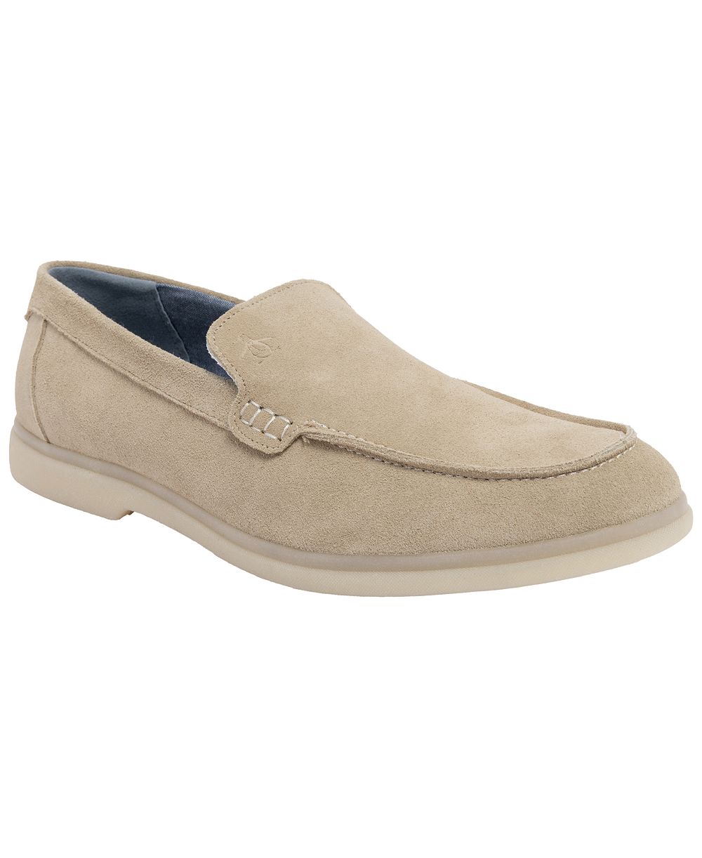Original Penguin Men's Rayne Round-Toe Loafers