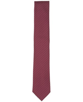 Bespoke Fashion женский галстук с полосатым узором La Femme