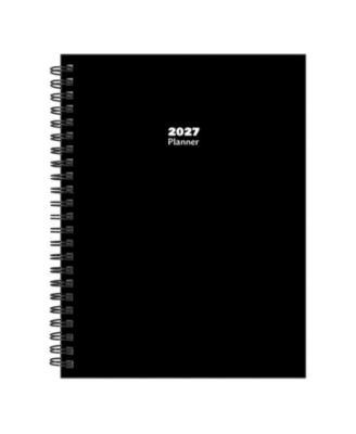 Еженедельник-ежемесячник TF Publishing Paper Goods 2027, средний размер