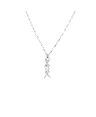 Tiffany & Co Paloma Picasso Graffiti Love and Kisses XOX кулон-ожерелье, б/у