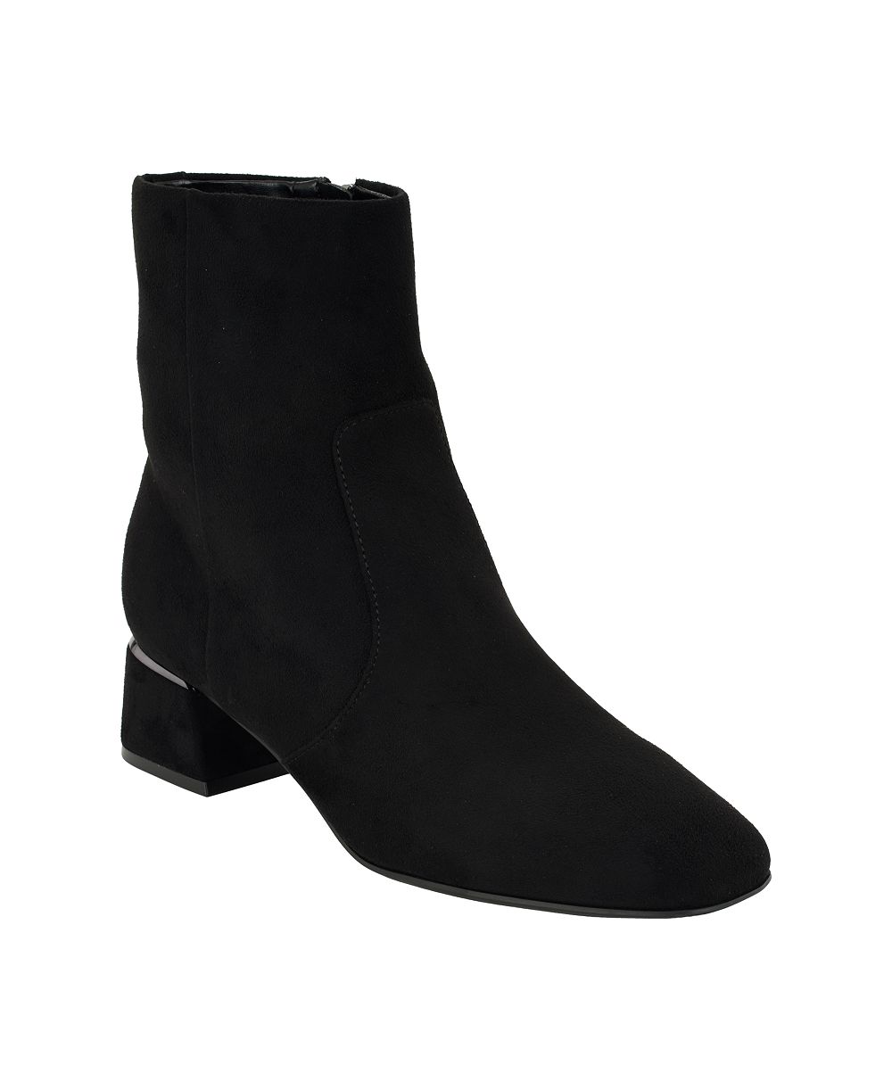 Женские ботильоны Calvin Klein Rizy Block Heel