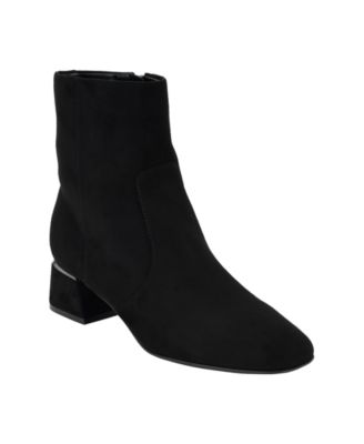 Женские ботильоны Calvin Klein Rizy Block Heel