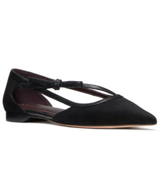 kate spade new york Women's Loop Slip-On Flats