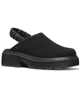 kate spade new york Женские Cosima Lug Slingback Mule Clogs