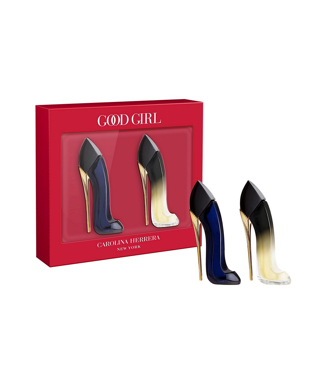 Carolina Herrera подарочный набор Good Girl Mini, 2 предмета