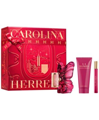 Carolina Herrera 3-Piece La Bomba Eau de Parfum Gift Set