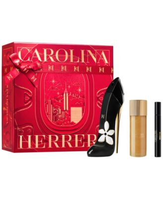 Carolina Herrera 3-Piece Good Girl Jasmine Absolute Eau de Parfum Gift Set
